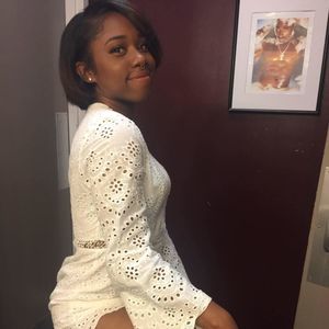 Meet your Posher, Jamia